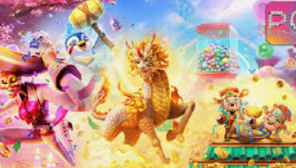 大满贯app正式版